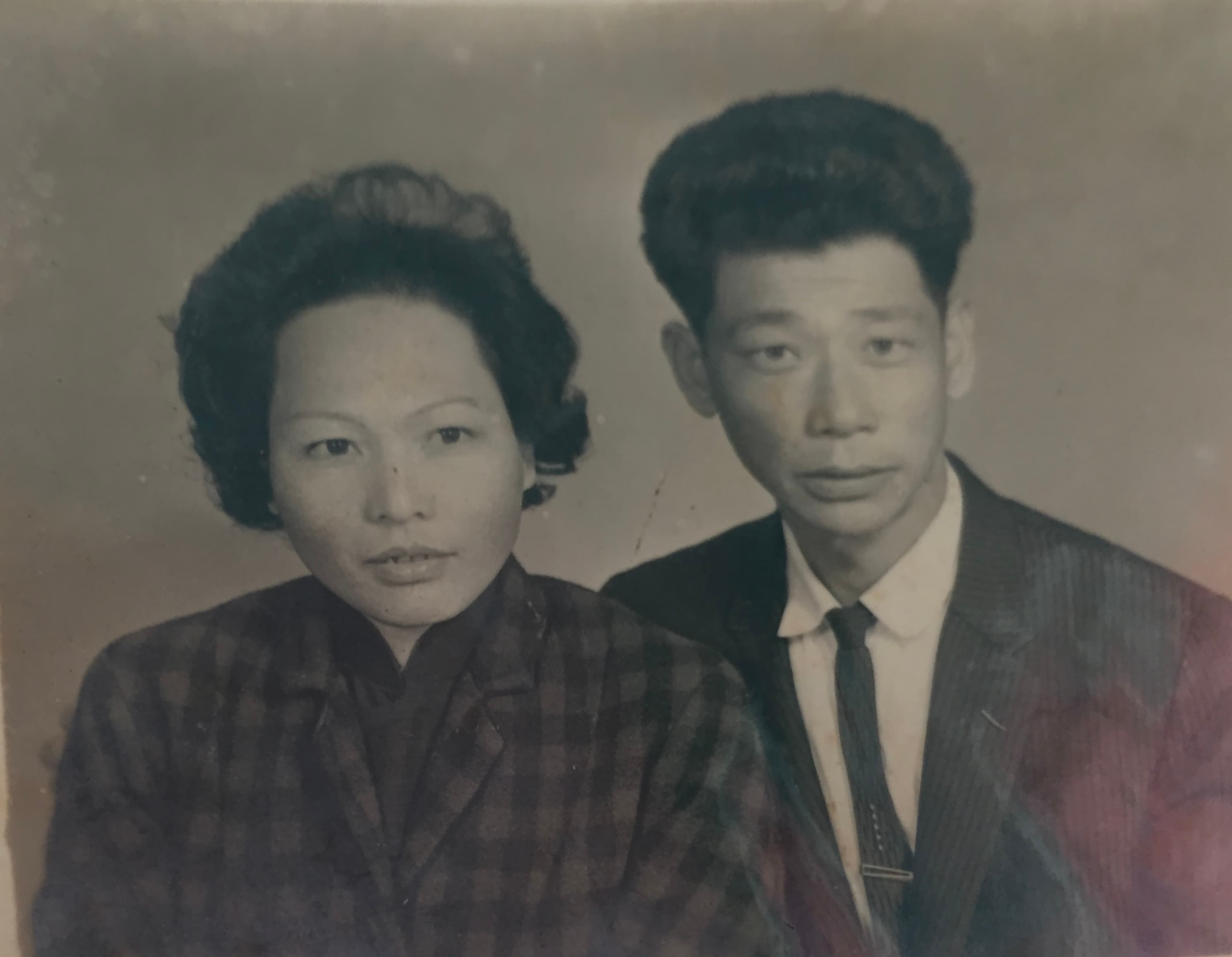 Family and community in Hong Kong